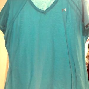 Under Armour Dri Fit Shirt